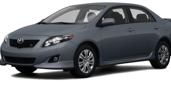 TOYOTA COROLLA 2009 2T1BU40E39C186488 image TOYOTA COROLLA 2009 2T1BU40E39C186488 image