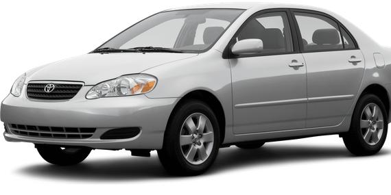 TOYOTA COROLLA 2007 1NXBR32E17Z908223 image