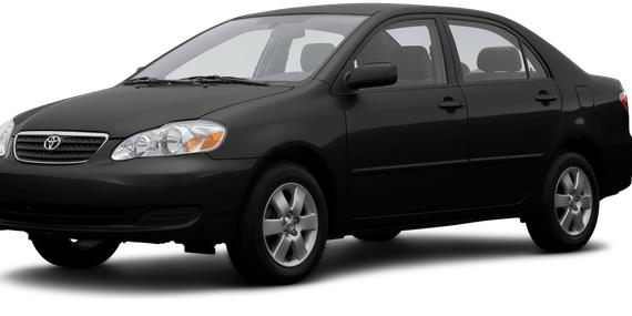 TOYOTA COROLLA 2007 1NXBR30E87Z908125 image