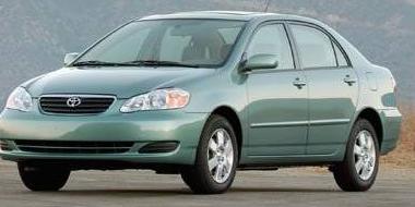 TOYOTA COROLLA 2007 2T1BR32E87C740856 image