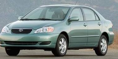 TOYOTA COROLLA 2007 2T1BR32E27C811422 image