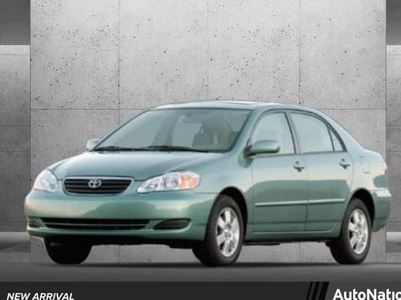 TOYOTA COROLLA 2007 1NXBR32E37Z814585 image