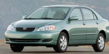 TOYOTA COROLLA 2007 2T1BR32E07C819549 image