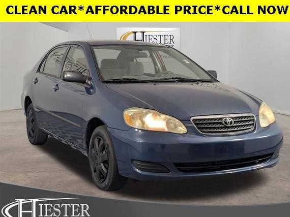 TOYOTA COROLLA 2007 1NXBR32E17Z878110 image
