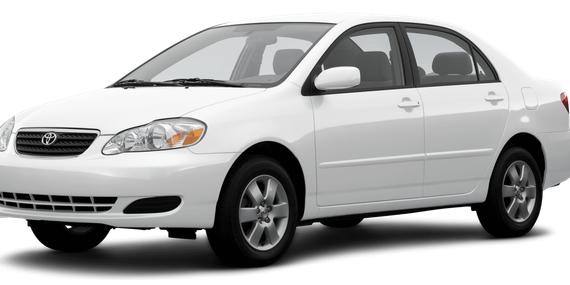 TOYOTA COROLLA 2007 1NXBR30E07Z921113 image