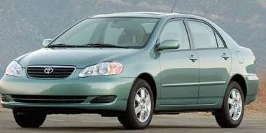 TOYOTA COROLLA 2007 2T1BR32E37C761372 image
