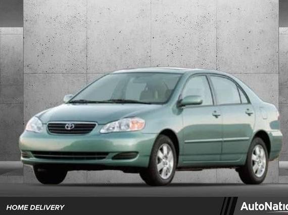 TOYOTA COROLLA 2007 1NXBR30E67Z911413 image