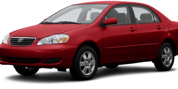TOYOTA COROLLA 2007 1NXBR32E87Z936892 image