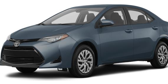 TOYOTA COROLLA 2019 2T1BURHE1KC135062 image
