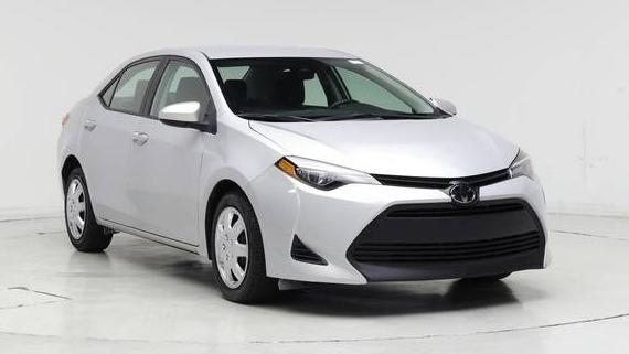 TOYOTA COROLLA 2019 2T1BURHEXKC237637 image