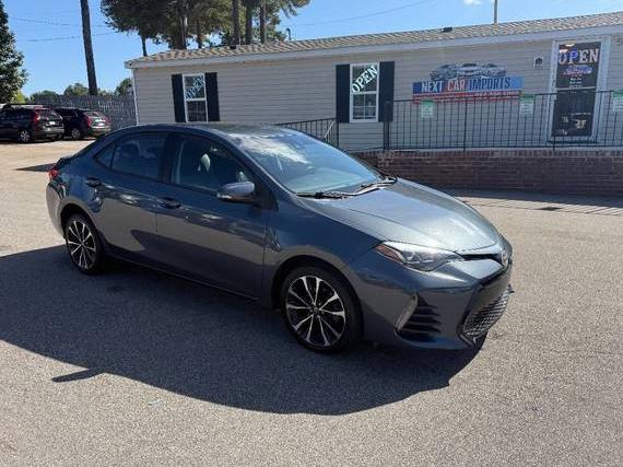 TOYOTA COROLLA 2019 5YFBURHE3KP922109 image TOYOTA COROLLA 2019 5YFBURHE3KP922109 image