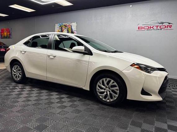 TOYOTA COROLLA 2019 5YFBURHE7KP936031 image TOYOTA COROLLA 2019 5YFBURHE7KP936031 image