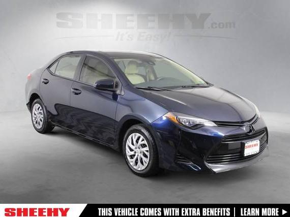 TOYOTA COROLLA 2019 5YFBURHE2KP931528 image TOYOTA COROLLA 2019 5YFBURHE2KP931528 image