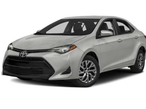 TOYOTA COROLLA 2019 5YFBURHE0KP930264 image
