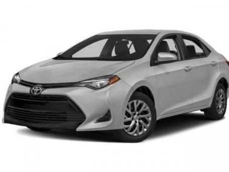 TOYOTA COROLLA 2019 5YFBURHE1KP903901 image