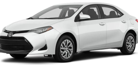 TOYOTA COROLLA 2019 2T1BURHE5KC171546 image