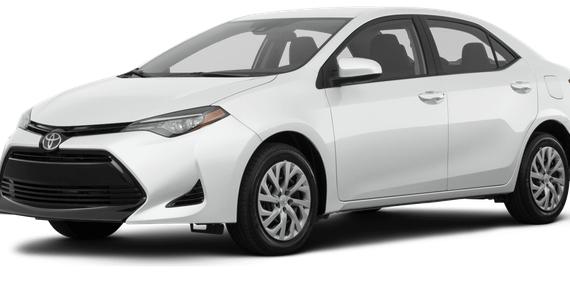 TOYOTA COROLLA 2019 2T1BURHE5KC126283 image