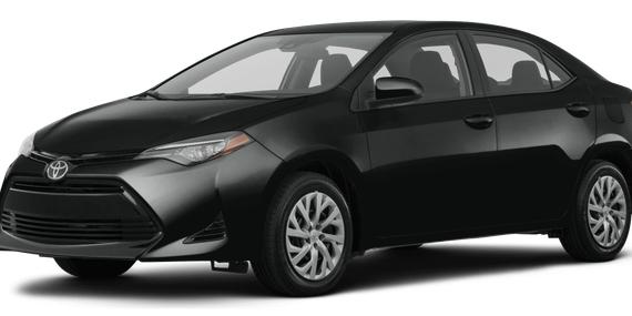 TOYOTA COROLLA 2019 2T1BURHE4KC166502 image