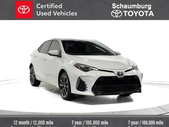 TOYOTA COROLLA 2019 5YFBURHE0KP888291 image TOYOTA COROLLA 2019 5YFBURHE0KP888291 image