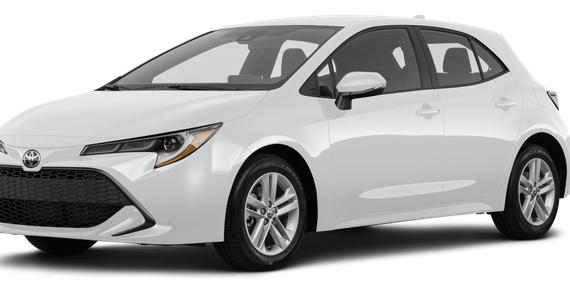 TOYOTA COROLLA 2019 JTNK4RBE0K3066720 image TOYOTA COROLLA 2019 JTNK4RBE0K3066720 image