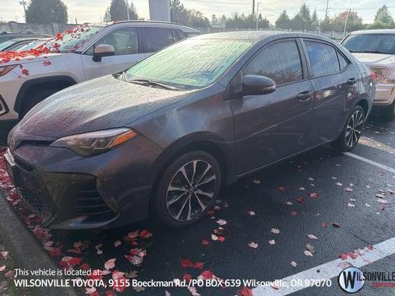 TOYOTA COROLLA 2019 5YFBURHE2KP860721 image TOYOTA COROLLA 2019 5YFBURHE2KP860721 image