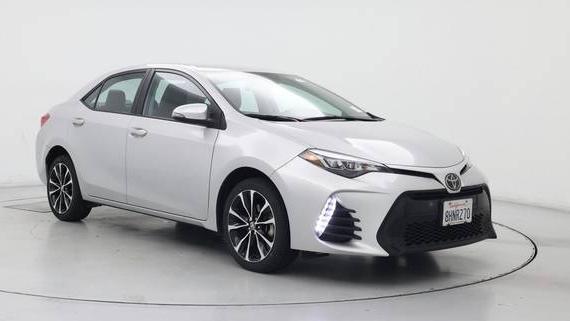 TOYOTA COROLLA 2019 5YFBURHE0KP923427 image TOYOTA COROLLA 2019 5YFBURHE0KP923427 image