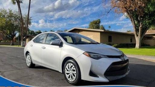 TOYOTA COROLLA 2019 5YFBURHE4KP933216 image