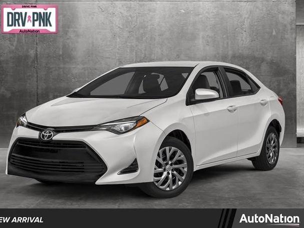 TOYOTA COROLLA 2019 5YFBURHE2KP900750 image