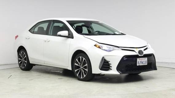 TOYOTA COROLLA 2019 5YFBURHE5KP899190 image TOYOTA COROLLA 2019 5YFBURHE5KP899190 image