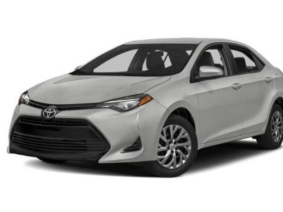 TOYOTA COROLLA 2019 5YFBURHE1KP947722 image