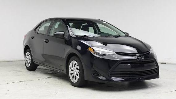 TOYOTA COROLLA 2019 2T1BURHE8KC221470 image
