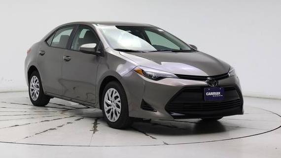 TOYOTA COROLLA 2019 2T1BURHE4KC228951 image