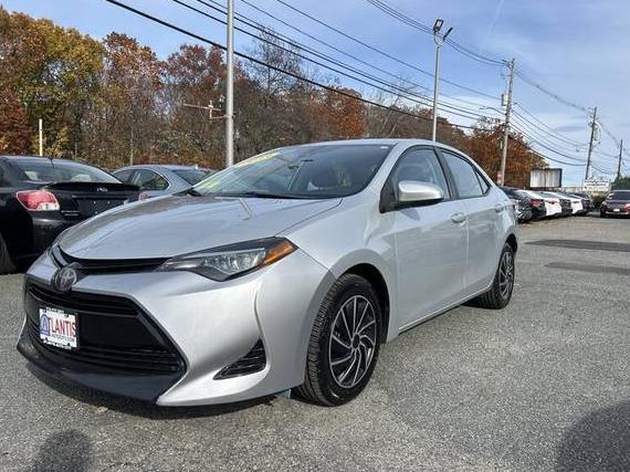 TOYOTA COROLLA 2019 2T1BURHEXKC126361 image TOYOTA COROLLA 2019 2T1BURHEXKC126361 image