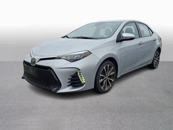 TOYOTA COROLLA 2019 2T1BURHEXKC134895 image