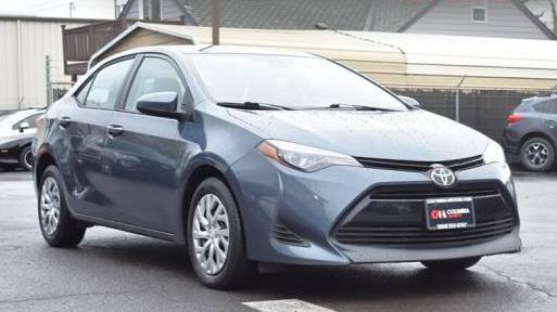 TOYOTA COROLLA 2019 2T1BURHE9KC238343 image