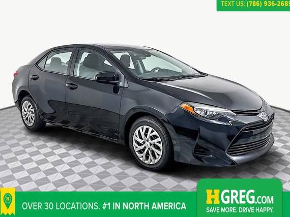 TOYOTA COROLLA 2019 2T1BURHE1KC191759 image TOYOTA COROLLA 2019 2T1BURHE1KC191759 image