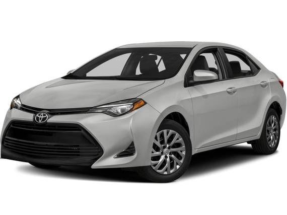 TOYOTA COROLLA 2019 5YFBURHE2KP904913 image
