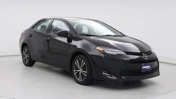 TOYOTA COROLLA 2019 2T1BURHE2KC129271 image TOYOTA COROLLA 2019 2T1BURHE2KC129271 image