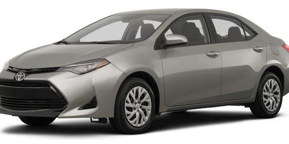 TOYOTA COROLLA 2019 5YFBURHE3KP858458 image TOYOTA COROLLA 2019 5YFBURHE3KP858458 image