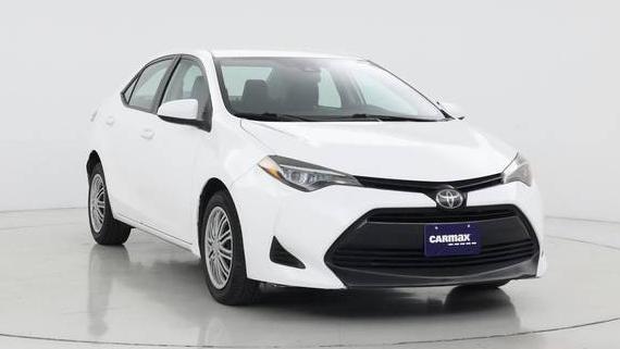 TOYOTA COROLLA 2019 2T1BURHEXKC226038 image