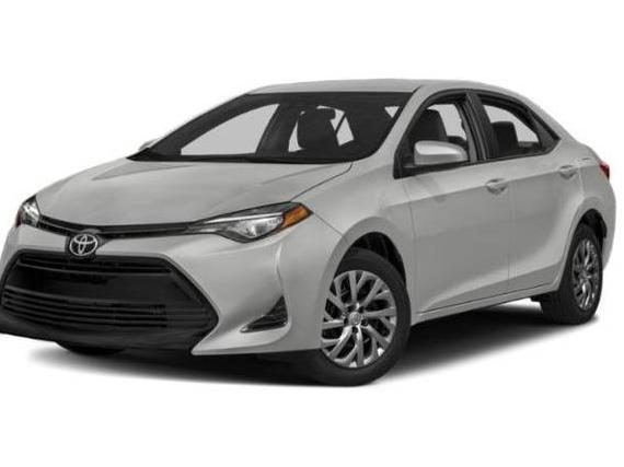 TOYOTA COROLLA 2019 5YFBURHE2KP899440 image