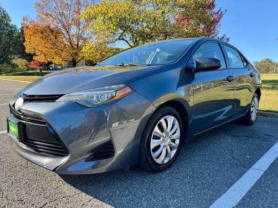 TOYOTA COROLLA 2019 2T1BURHE8KC229486 image TOYOTA COROLLA 2019 2T1BURHE8KC229486 image