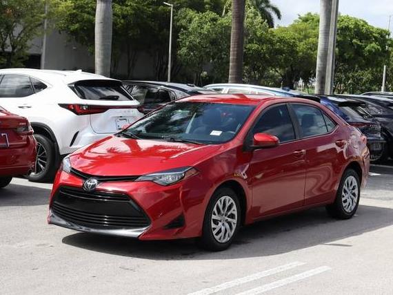 TOYOTA COROLLA 2019 2T1BURHE2KC229175 image TOYOTA COROLLA 2019 2T1BURHE2KC229175 image