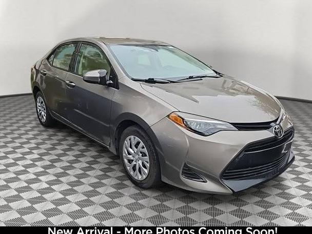 TOYOTA COROLLA 2019 5YFBURHE3KP936771 image