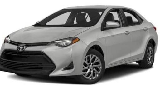 TOYOTA COROLLA 2019 2T1BURHE1KC150189 image