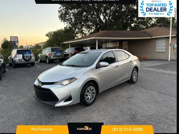 TOYOTA COROLLA 2019 2T1BURHEXKC217288 image TOYOTA COROLLA 2019 2T1BURHEXKC217288 image