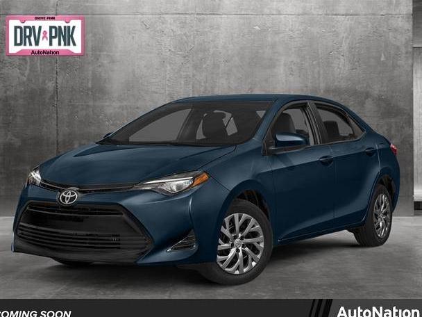 TOYOTA COROLLA 2019 5YFBURHE0KP925758 image