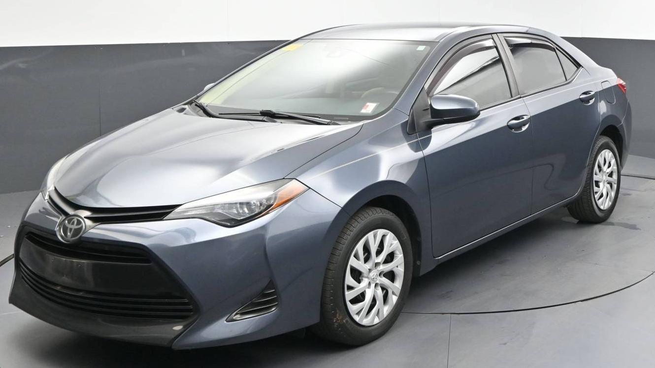 TOYOTA COROLLA 2019 5YFBURHE3KP949052 image