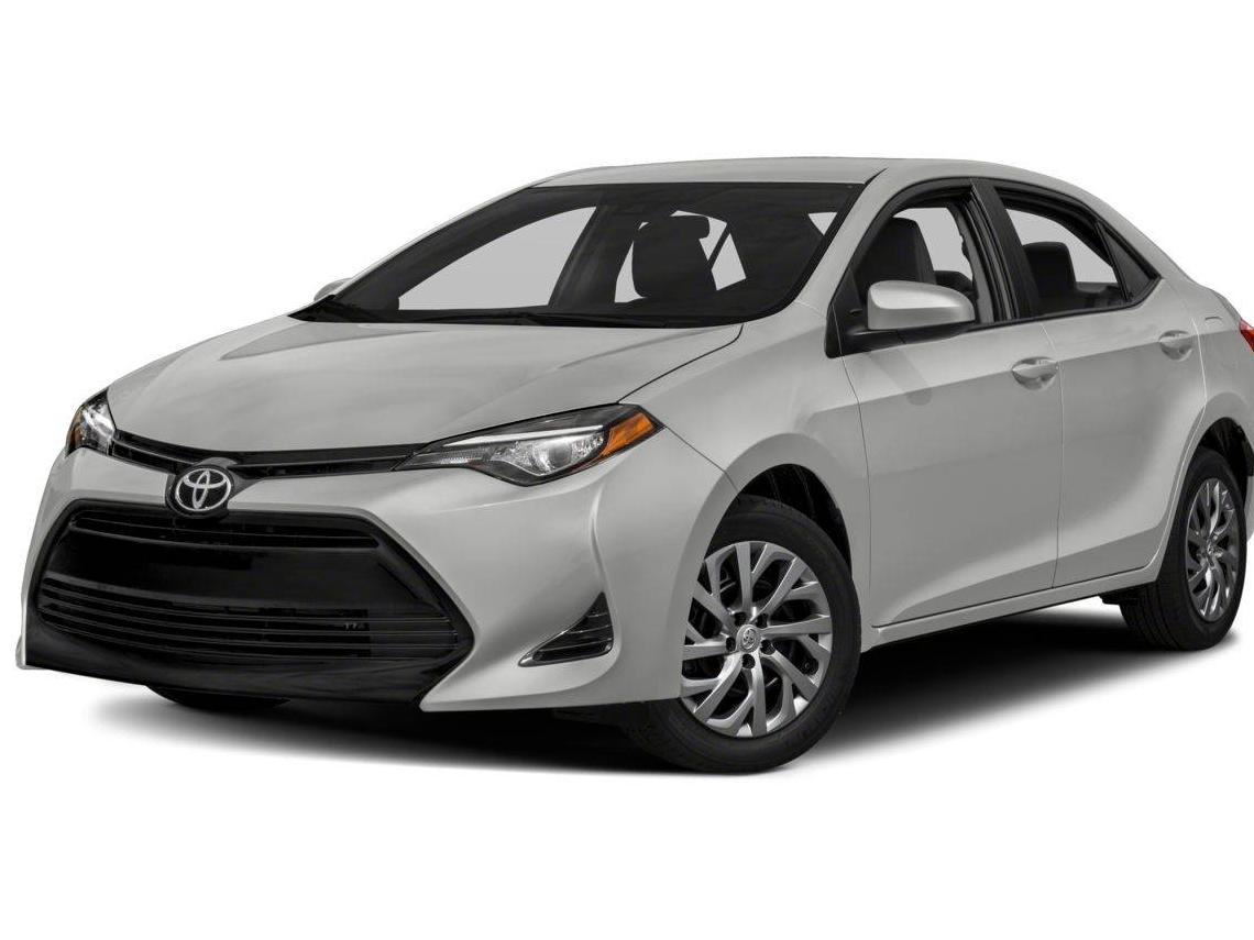 TOYOTA COROLLA 2019 2T1BURHE2KC149052 image