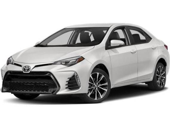TOYOTA COROLLA 2019 5YFBURHE8KP943179 image